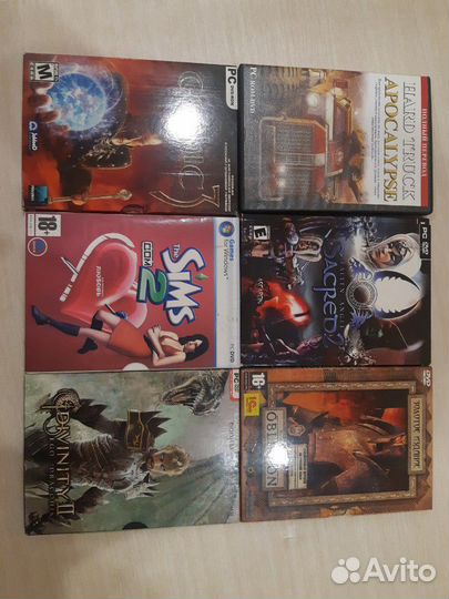 Компьютерная игра