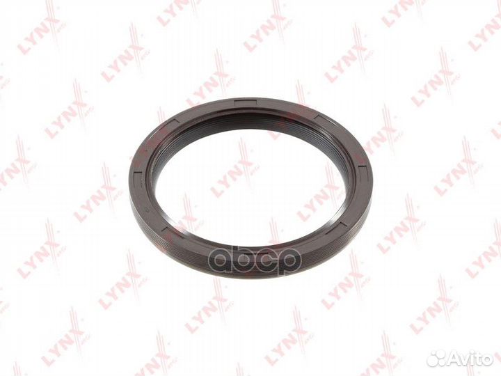 Сальник VAG (105x85x11-L) SO0054 lynxauto