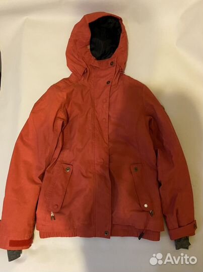 Сноубордическая куртка женская Roxy (S)