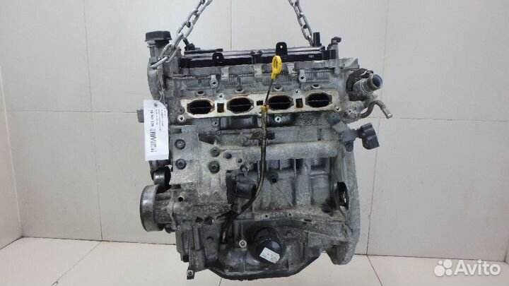Двигатель для Nissan X-Trail (T31) 2007-2014