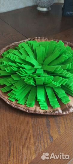 Игрушка для собак.Поиск лакомства