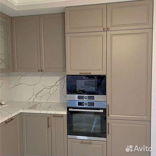 Кухня на заказ в рассрочку