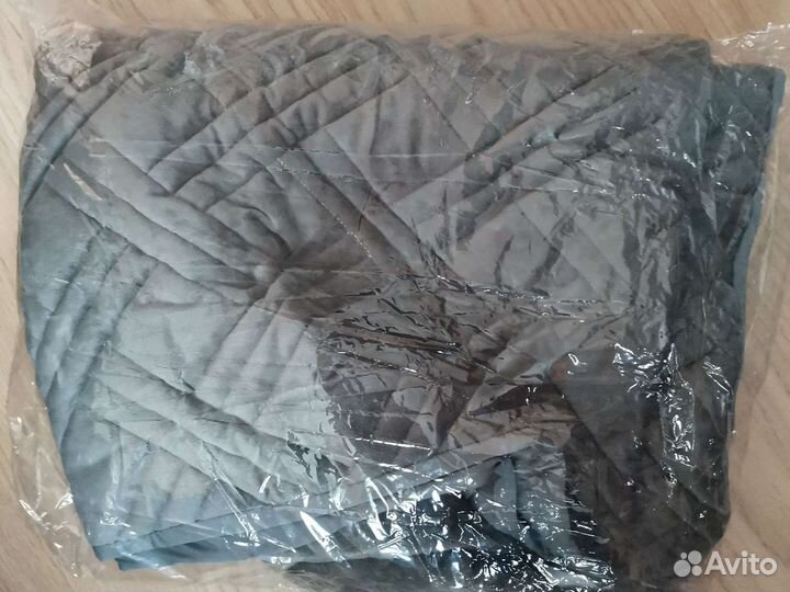 Чехол на спинку кровати