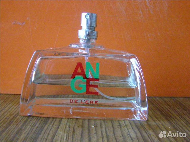 Туалетная вода женская Ange DE lere от Givenchy