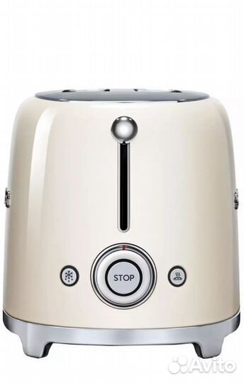 Тостер smeg