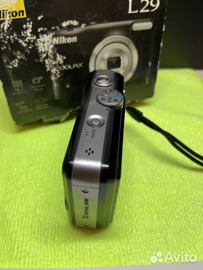 Фотоаппарат Samsung D760