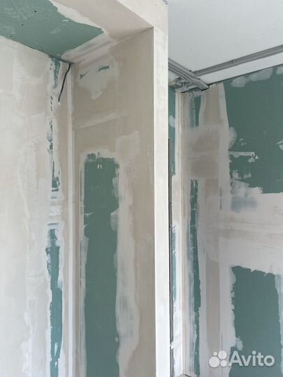 Ремонт квартир и домов под ключ