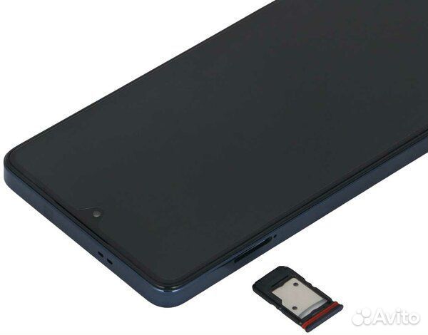 Infinix Note 30, 8/256 ГБ