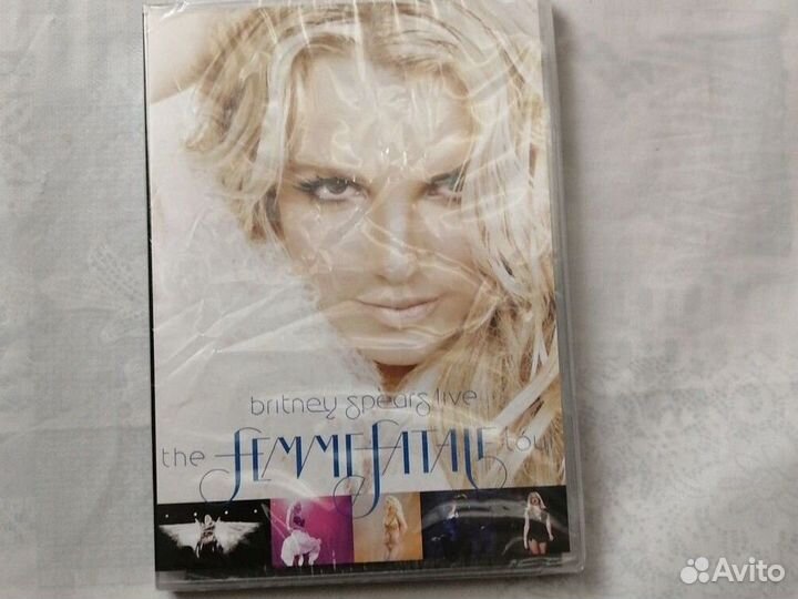 Бритни Спирс. Поклонникам и фанатам