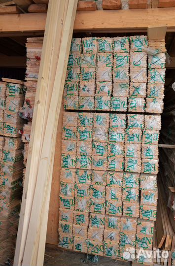 Евровагонка напрямую от производителя