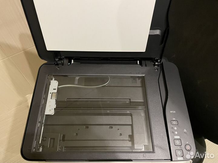 Принтер Canon pixma MP280