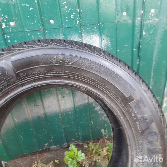 Goodyear Eagle Sport 185/65 R14 19B