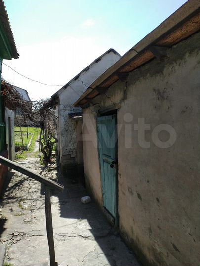 Дом 43 м² на участке 8,5 сот.