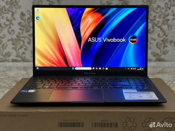 Asus Vivobook 15.6