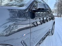 BMW X3 2.0 AT, 2019, 78 000 км, с пробегом, цена 3 750 000 руб.