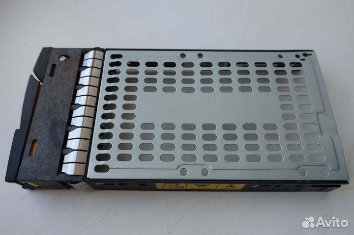 Салазки HDD 3.5 HP 3PAR M6720 LFF