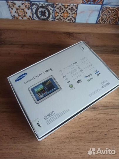 Samsung Galaxy Note 10.1 N8000 16Gb