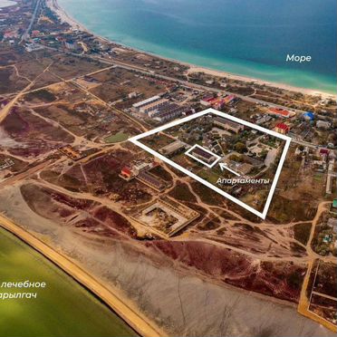 Комната 22,4 м² в 2-к., 2/2 эт.