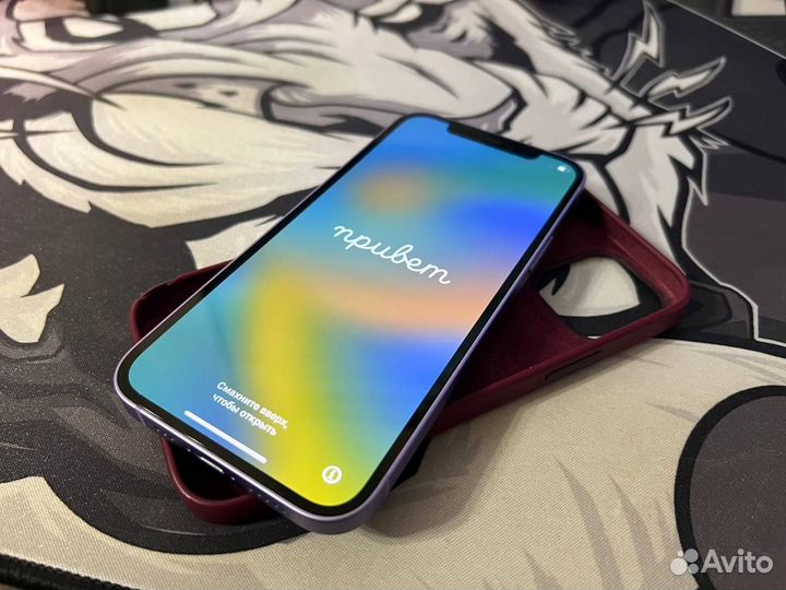 iPhone 12, 128 ГБ