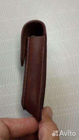 Кожаный чехол для мультитула