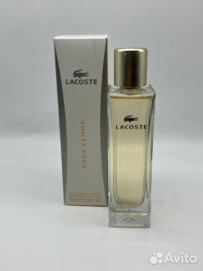 Lacoste Духи, парфюм