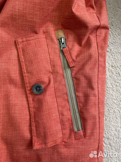 Куртка и штаны для сноуборда