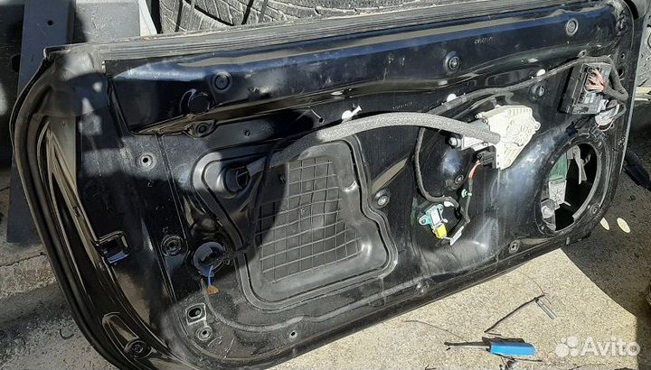 Запчасти для Audi A5 S5 8T, 3.2