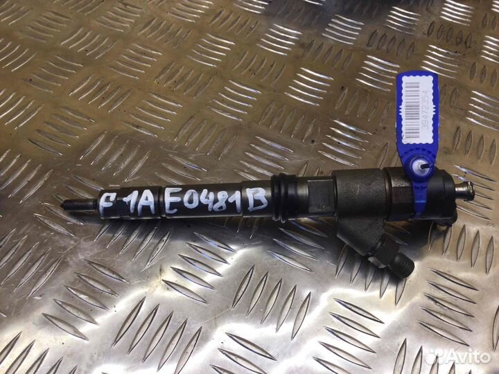 Форсунка Iveco Daily 0445120011; 0986435506; 29954