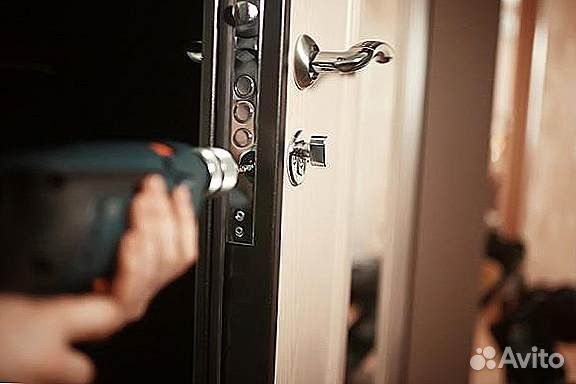 Вскрытие замков ремонт замена замка