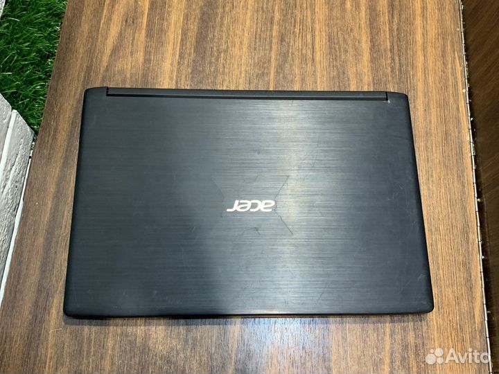 Ноутбук в разбор acer a315-53g A315-33, A315-41