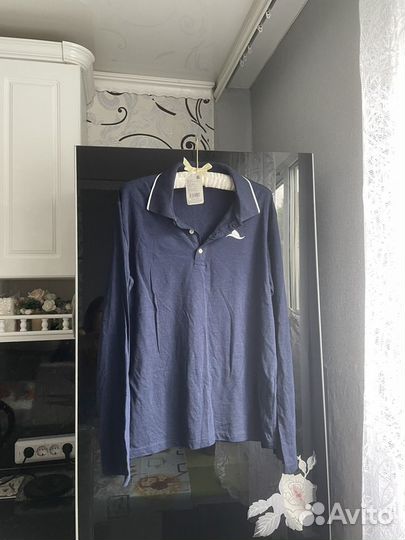 Рубашки и кофты