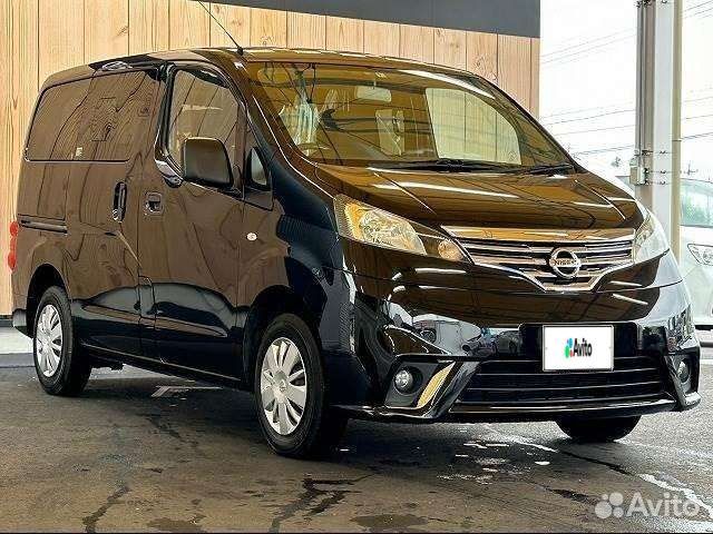 Nissan NV200 1.6 AT, 2018, 94 000 км