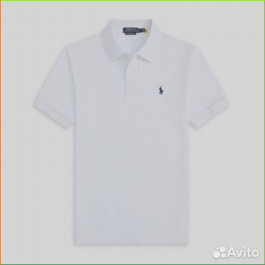 Футболка Polo Ralph Lauren (Арт. 204680)