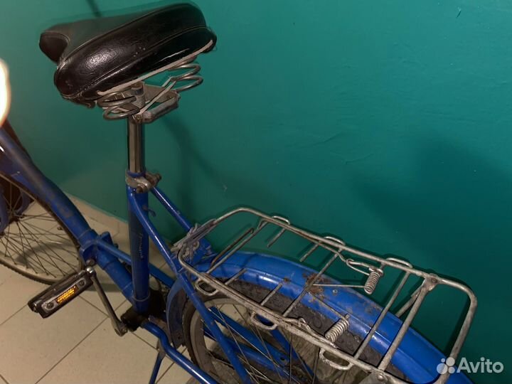 Велосипеды