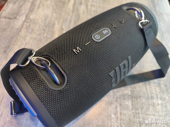 JBL extreme 3