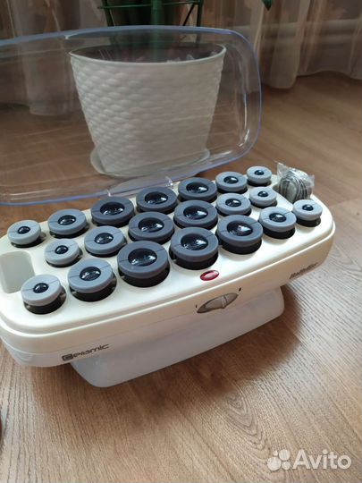 Бигуди babyliss