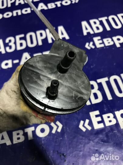 Абсорбер (Фильтр угольный) Volkswagen Polo Поло