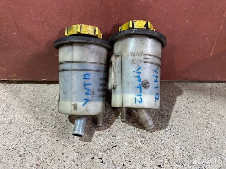 Бачок гур Land Rover Range Rover 368DT