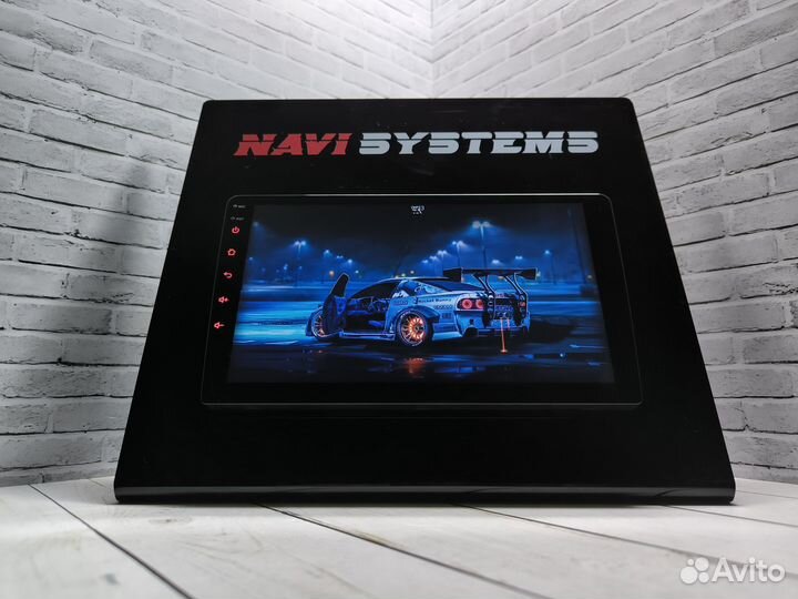 Магнитола Hyundai Santa Fe 2012+ 6gb/128gb DSP 4G