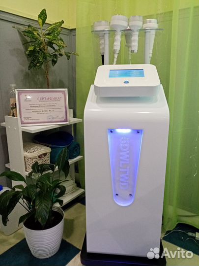 Аппарат wl 12 бу