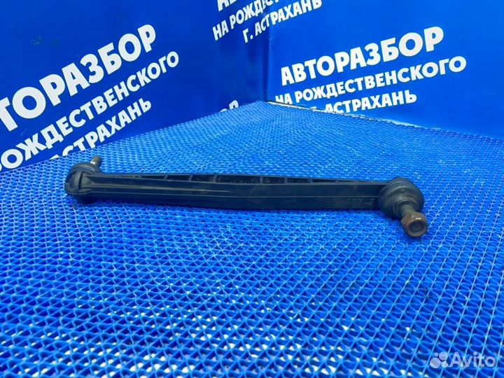 Стойка стабилизатора Chevrolet Aveo T300 хэтчбек