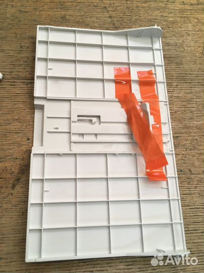 Крышка входного лотка подачи бумаги (RM2-2190) HP