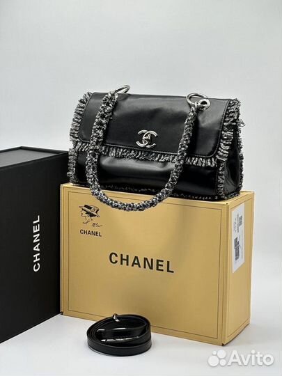 Сумка Chanel