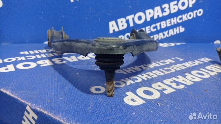 Рычаг подвески верхний Lexus Gs350 седан 2GR-FSE