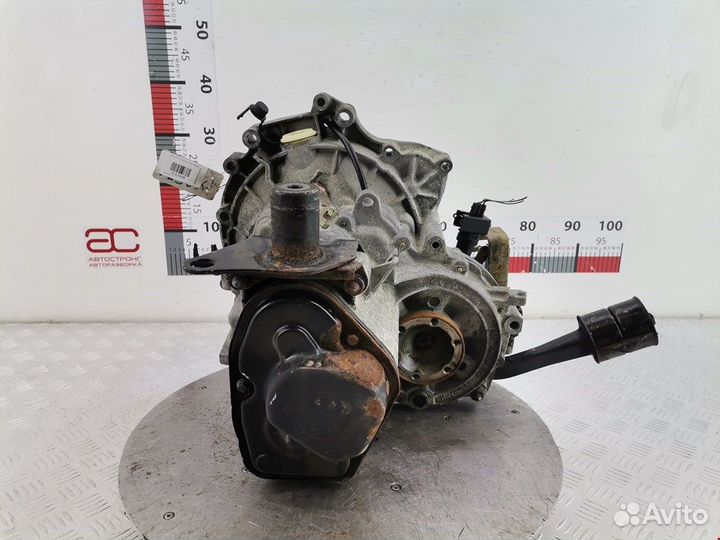 Кпп для Volkswagen Polo 3