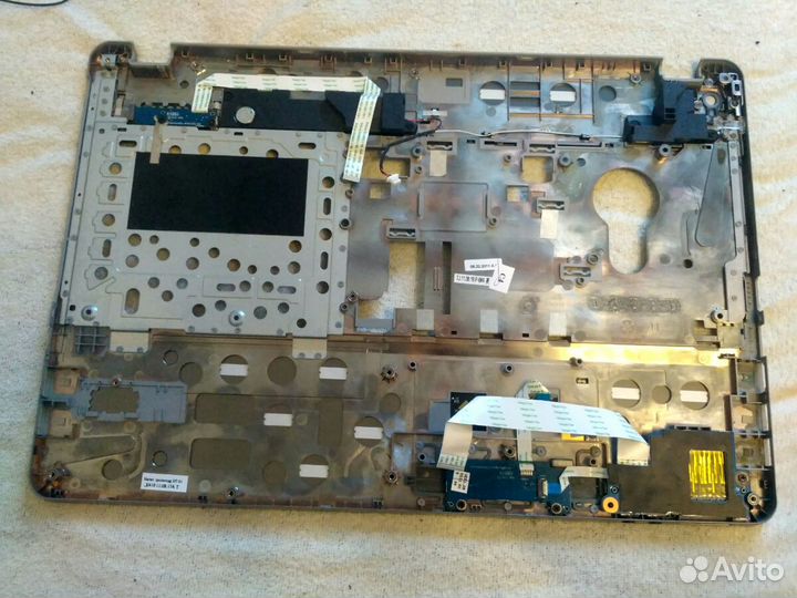 Hp 4530s 4535s запчасти разбор