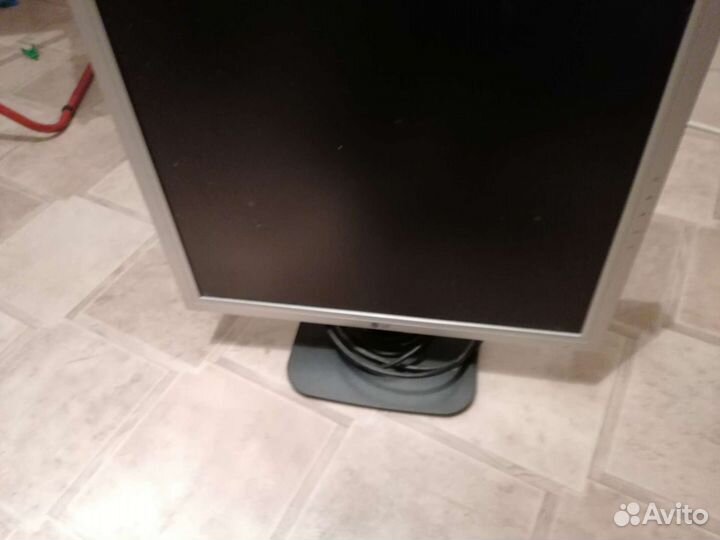 Монитор Viewsonic