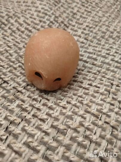 Статуэтка ёжика СССР