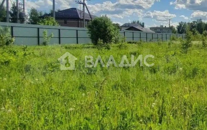 Участок 20 сот. (СНТ, ДНП)