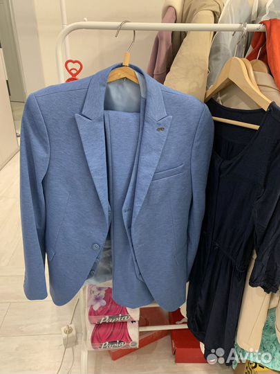 Свадебный костюм тройка мужской